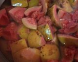 Foto del paso 1 de la receta: Pasta de guayaba