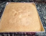 Foto del paso 4 de la receta: Torta tres leches