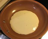 Foto del paso 2 de la receta: Pancake de Quinoa