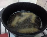 Foto del paso 4 de la receta: Churros a prueba de cuarentena