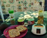 Foto del paso 1 de la receta: Desayuno bonito del norte con café