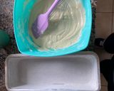 Foto del paso 4 de la receta: Budín de limón sin huevo