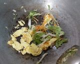 Foto langkah ke 2 dari resep Mie goreng.