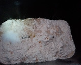 Foto del paso 1 de la receta: Pulguitas 100% espelta integral
