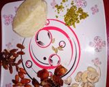 ক্ষীর কমলা (kheer kamala recipe in bengali) রেসিপির ধাপ 3 ছবি