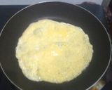 Foto langkah ke 6 dari resep Nasi goreng mendadak.