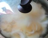 Foto del paso 2 de la receta: Tortilla de papa 😋