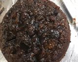 Foto del paso 4 de la receta: Torta envinada de ciruelas