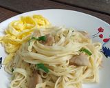 Foto langkah ke 3 dari resep Mie Urai (bumbu cincang).
