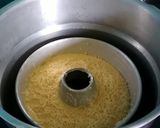 Foto langkah ke 2 dari resep Bolu singkong ll.