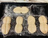 Foto del paso 10 de la receta: Marraqueta casera crujentes