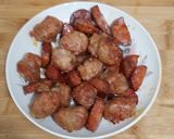 Foto del paso 5 de la receta: Mi primer Locro Criollo