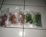 Foto langkah ke 7 dari resep Food Preparation Sederhana(1-2pekan).