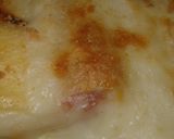 Foto del paso 12 de la receta: Canelones de jamón y queso muzzarella