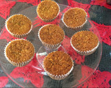 Foto del paso 8 de la receta: Cakes de zanahoria con avena
