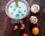 Foto langkah ke 8 dari resep 6. Bubur Candil Deva.