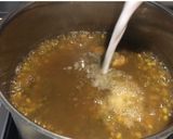 Foto langkah ke 3 dari resep Bubur kacang hijau.