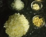 Foto del paso 3 de la receta: Gyozas