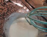 Foto del paso 3 de la receta Tortitas caseras (pancakes). Espectaculares!!!