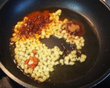 Foto del paso 3 de la receta: Chutney de mango con dátiles