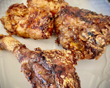 Foto del paso 3 de la receta: Pollo caramelizado (en airfryer)