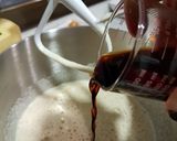 Foto del paso 5 de la receta Bizcocho de Nísperos!!!
