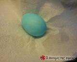 Παστέλ αυγά της Άννα-Μαρίας Μπαρού φωτογραφία βήματος 5