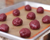 Foto del paso 5 de la receta: Brownies trufas de murciélagos