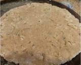 Multi grain parathas recipe step 6 photo