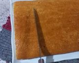 Foto del paso 4 de la receta: Bizcocho de naranja 🍊 con chocolate en licuadora