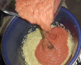 Foto del paso 3 de la receta: Arroz Rojo
