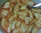 Foto langkah ke 5 dari resep Manisan mangga segerrrrr.