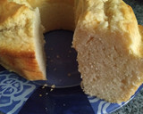Foto del paso 7 de la receta: Bizcocho básico en forma de rosca