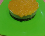 Foto del paso 10 de la receta: Cheesecake c/ compota de mango y durazno