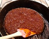 Foto langkah ke 3 dari resep Sambal Terasi goreng.
