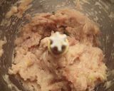 Foto langkah ke 1 dari resep Somay Ayam.