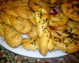 صورة لخطوة 1 من وصفة باتون ساليه