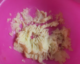 Foto langkah ke 1 dari resep Stik kentang keju krispi #antigagal #renyah #cemilan #sederhana.