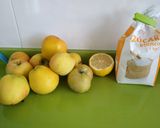 Foto del paso 1 de la receta: Mermelada de manzana 🍏