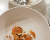 รูปขั้นตอนการทำที่ 1 ของ กุ้งทอดซอสไข่เค็ม