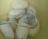 Foto del paso 7 de la receta: 🦑Pulpo a la plancha