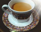 મસાલા ચા (Masala Tea Recipe In Gujarati) રેસીપી સ્ટેપ3ફોટો