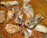 Foto langkah ke 7 dari resep Gulai Ayam Simpel.