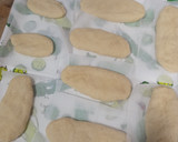 Foto del paso 4 de la receta: Xuxos rellenos de crema pastelera