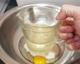 Foto del paso 1 de la receta: Galletitas para el mate 🥰