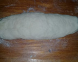 Foto del paso 3 de la receta: 🌻TORTAS FRITAS 🌻 con aceite o grasa
