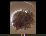 A picture of step 2 of Mini Potato and chicken Cutlets.