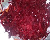 बीटरूट उत्तपम (beetroot uttpam recipe in hindi) रेसिपी चरण 1 फोटो