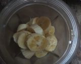 Foto langkah ke 1 dari resep Selai Pisang Coklat.