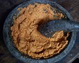 Foto langkah ke 2 dari resep Rendang Daging Sapi.